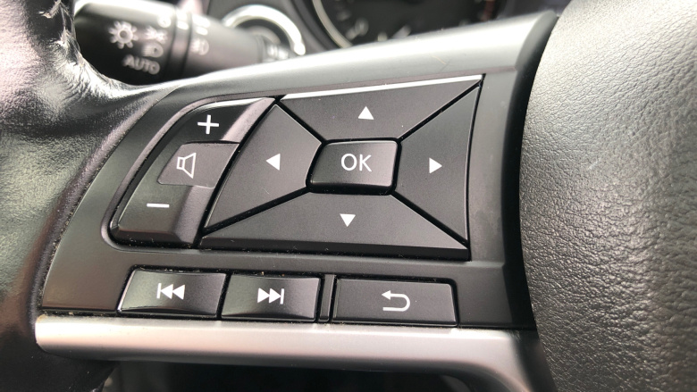 Nissan X-Trail 1.3 DiG-T Tekna 5dr DCT Petrol Station Wagon